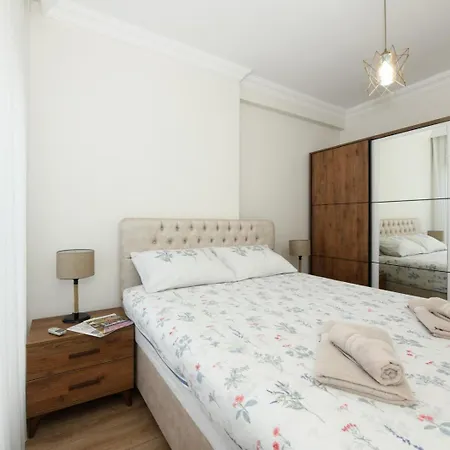 Perihan 9 * Istanbul